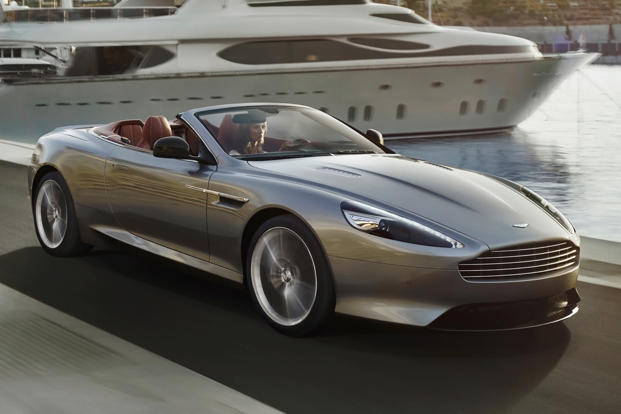 Aston Martin Db Specs Prices Vins Recalls Autodetective